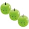 Baumgartens Apple-Shaped Timer, Green, 3PK 77056 - alternate 1